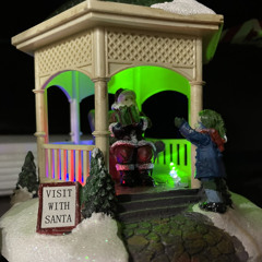 Christmas Time/December 17th