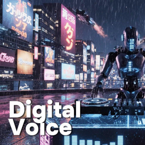 Digital Voice