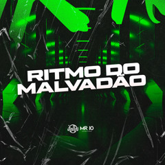 RITMO DO MALVADAO (feat. MC RESTRITO ORIGINAL)