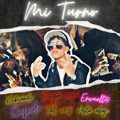 envuelt@🥵- Ep mi turno (track4/6) junielpr (art. by jeizel_beats)