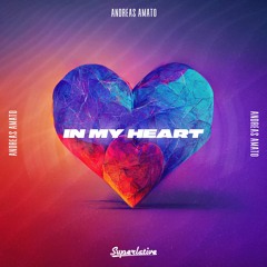 Andreas Amato - In My Heart (Extended Mix)