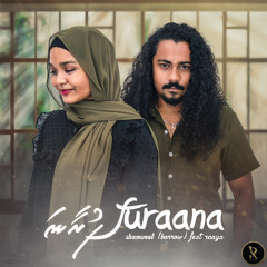 Shamveel ft Raaya - Furaana