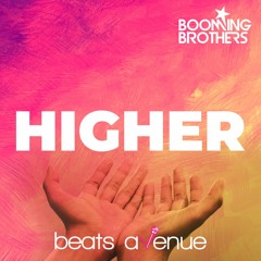 Gospel R&B Type Beat 2022 "Higher"