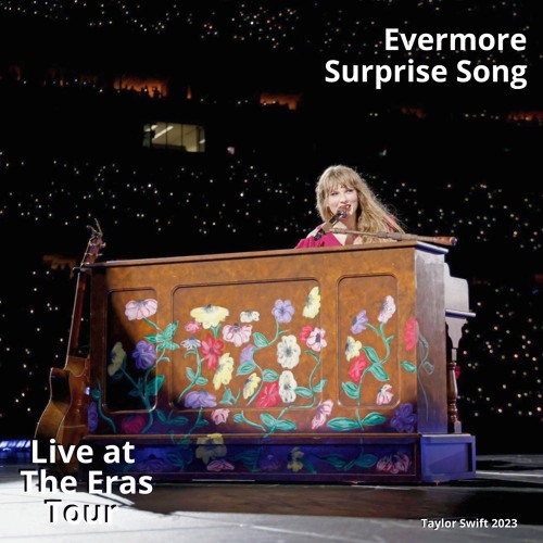 Evermore (Live at The Eras Tour)