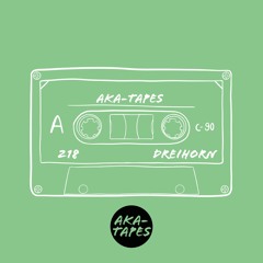 aka-tape no 218 by dreihorn