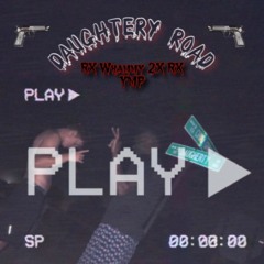 Pink- Rx Whammy2x x YMP