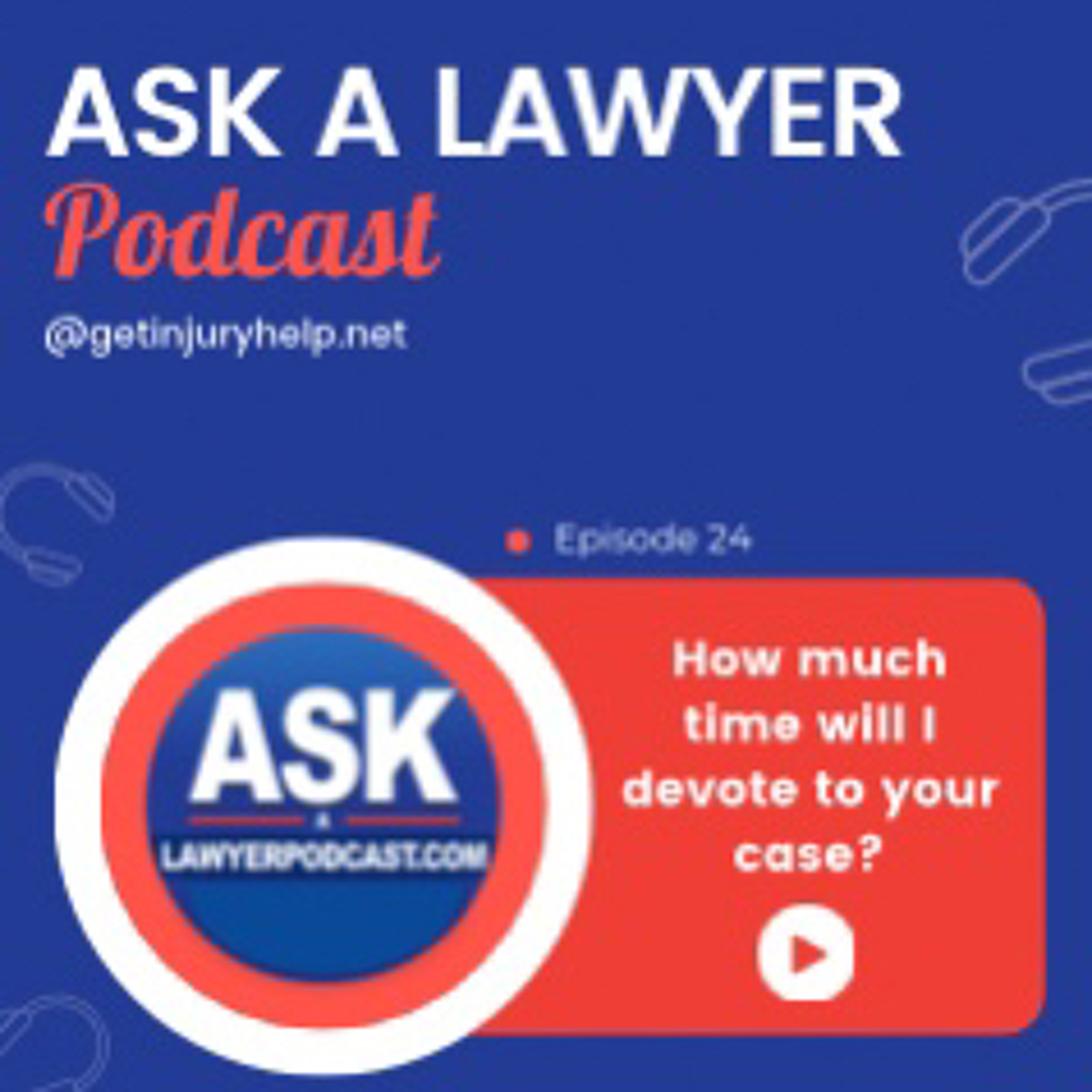 Ask A Lawyer Podcast