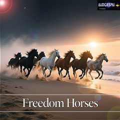 Freedom Horses