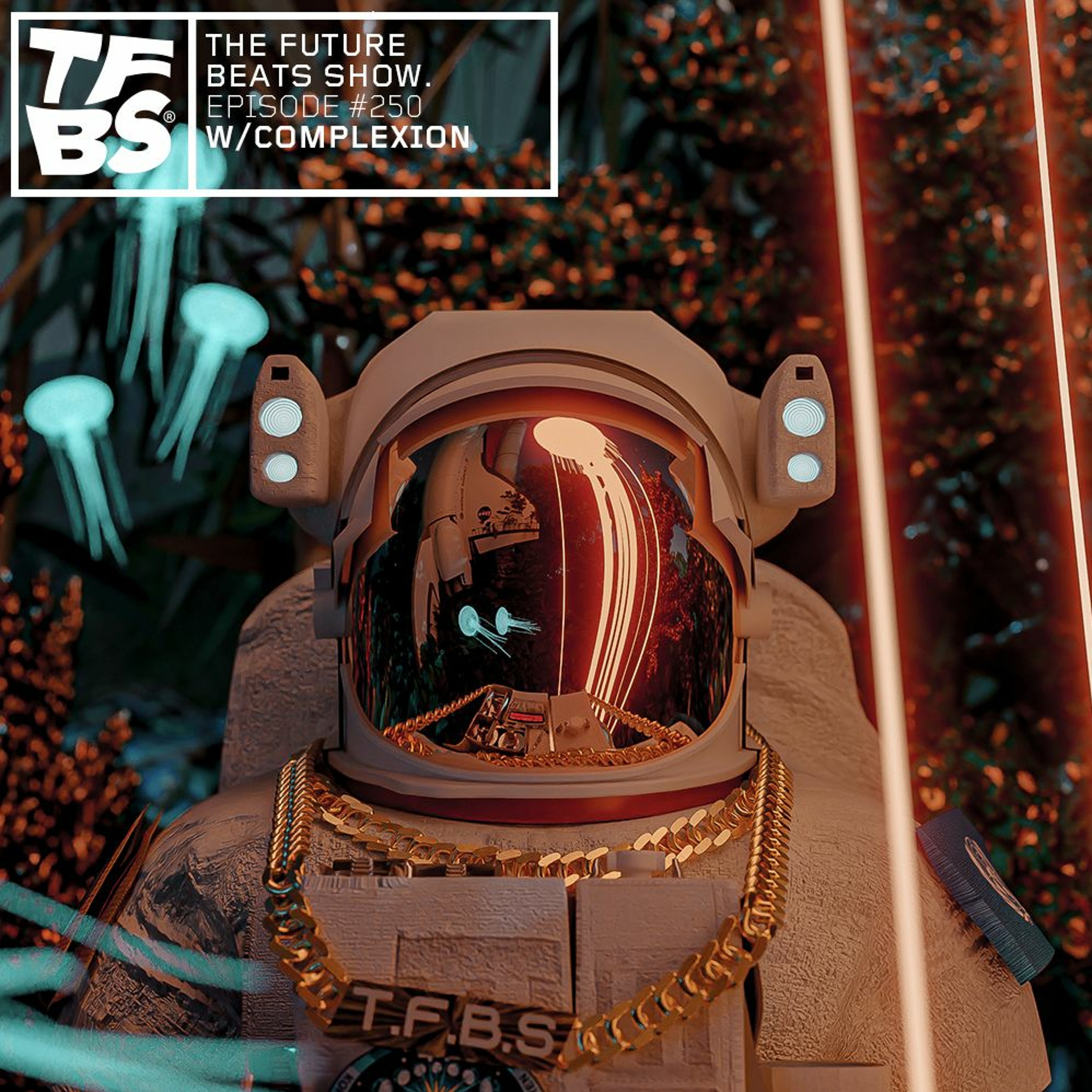 The Future Beats Show