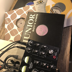 Silky - Lockdown Sessions 05 - House Circa 1995 - 2003