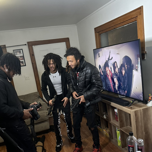 Whoop Dat Trick (feat. Sf Dlo) MUSIC VIDEO ON YT