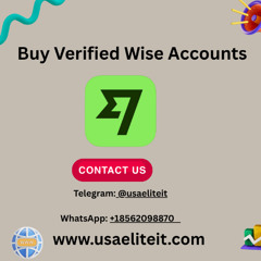 How to Access Verified Wise Accounts Legally and Safely in 2025
