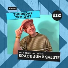 The Cosmic Collection Featuring Guest Mix From Mandalo