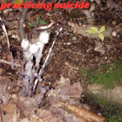 practicing suicide
