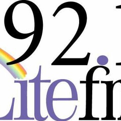 92.1 WRNQ/Poughkeepsie, NY reelworld one ac WLIT???? Graceful