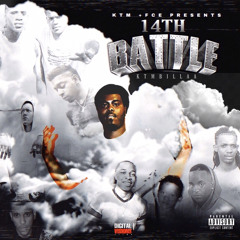 14th Battle ( Ktm Billa)