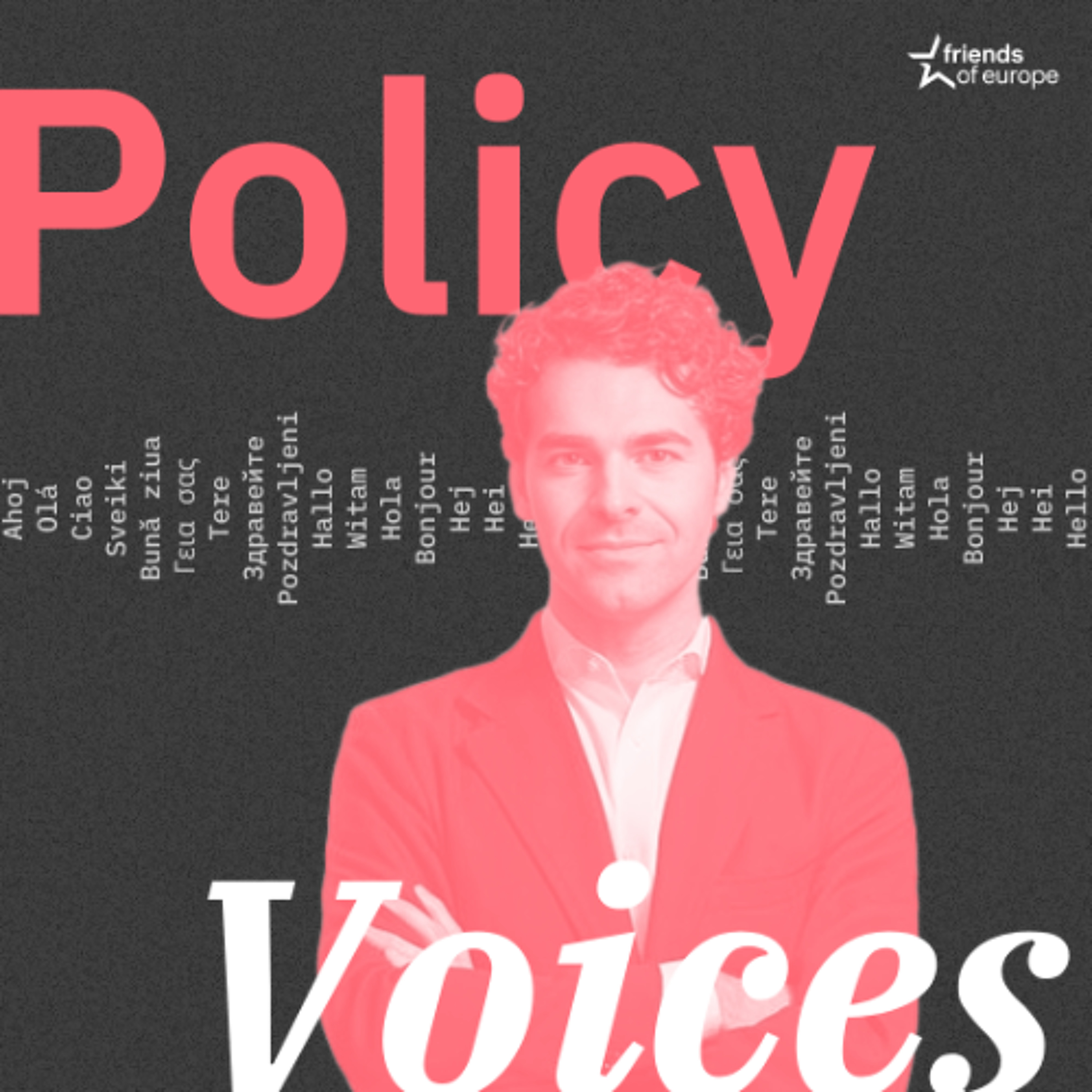 Policy Voices | The horse trading that delivered Europe its new Commission episode artwork