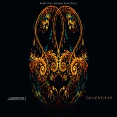 Orvhentur Richard Stonefield Remix Sample (master)