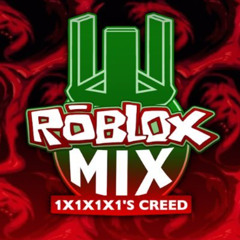 End-of-Life (Round-a-bout - Roblox Mix) by @deltomX3 ft. Commatose