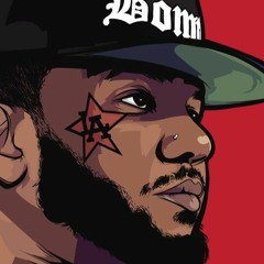 Parker Beatz - DNA (Real 90s Hip Hop Rap Beat Hip Hop Instrumental 2020)