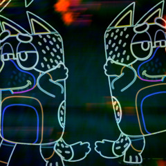 Bluey (SKYYLY flip)
