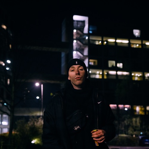 MINDSTATE - JayT MISC  (Prod by Westy) #MISC