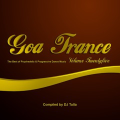 Faith on Roads (Original Mix)