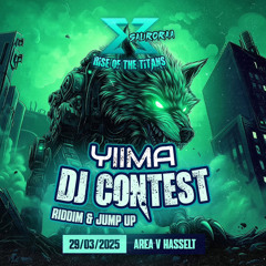 [WINNING ENTRY] YIIMA - EXTERNALS X SAURORAA - DJ CONTEST
