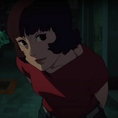 paprika opening song [Satoshi Kon]
