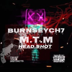 HEADSHOT-(Burnseych7)