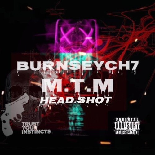 HEADSHOT-(Burnseych7)