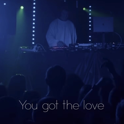You Got The Love - Nimino