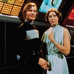 ATE 139 - Logan's Run, Top 5 James Bond Films, Our Journeys with Dune, & More!