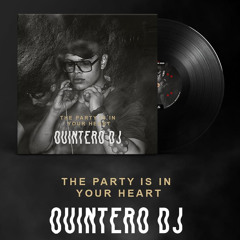 QUINTERO DJ /NOIZE CLUB