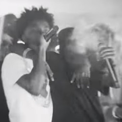 JUICE MAN x IonWannaTalk