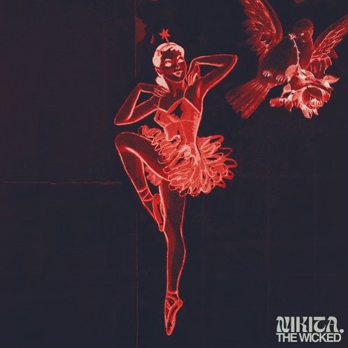 Doves For Ulysses - Nikita, The Wicked [FREE DOWNLOAD]