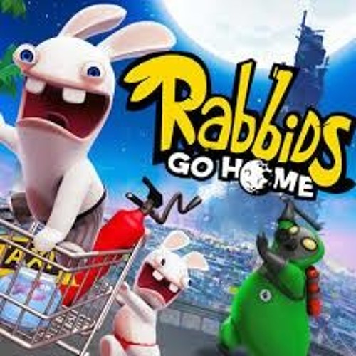 Bubamara - Rabbids Go Home OST