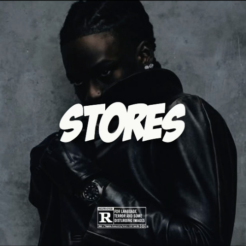 Afrobeat Instrumental 2025 | Tems X Rema X Ayra starr Type Beat "STORES" | Afrobeat Type Beat