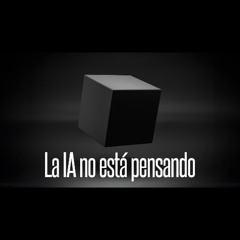 La inteligencia artificial no piensa  /Roja, En Vivo