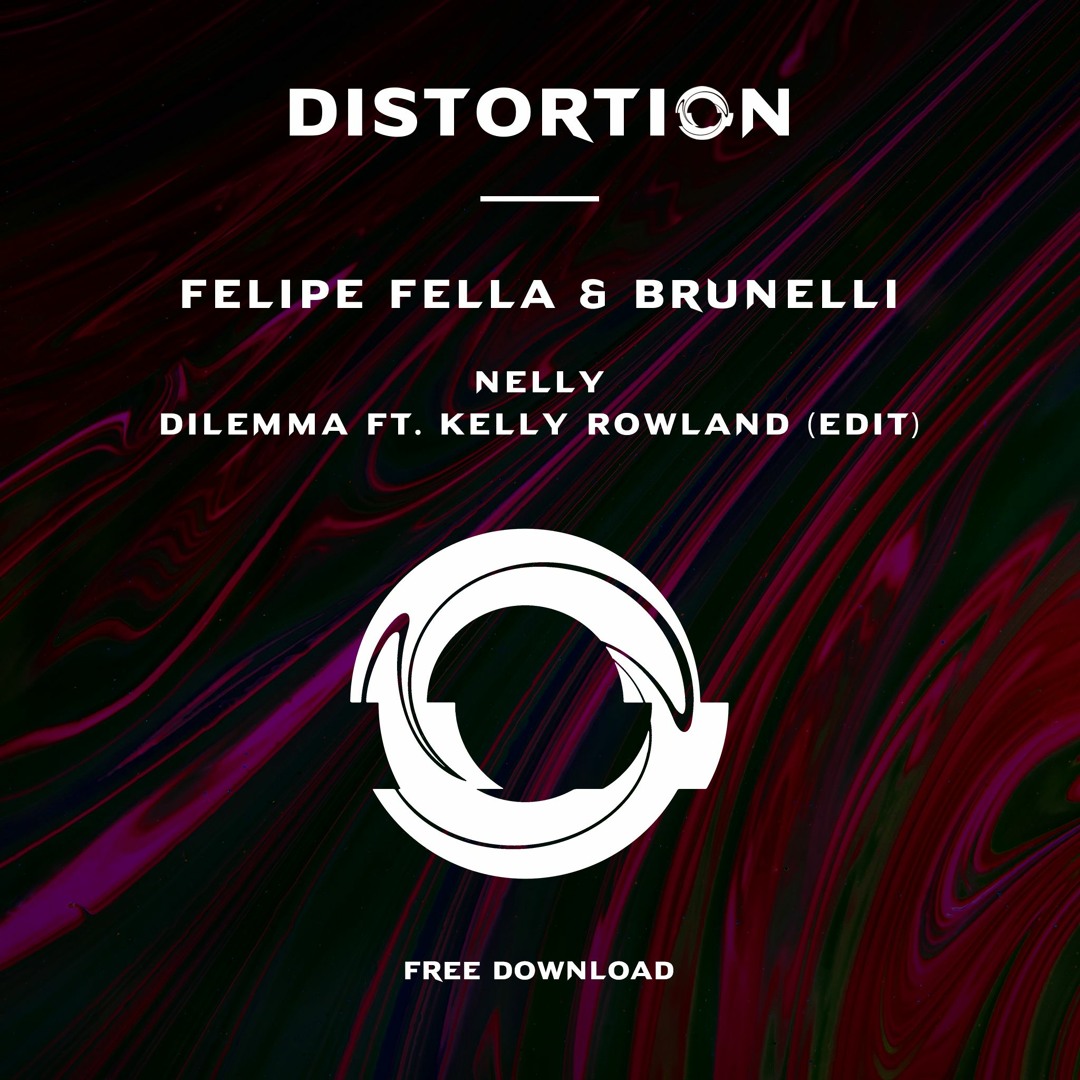 Nelly feat. Kelly Rowland Dilemma ジャマイカ盤 Nelly Feat. Kelly Rowland - Dilemma (High-Quality Audio