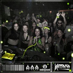 KATTANA SET @ Ottawa