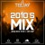 Artwork for DJ TEEJAY 2010'S R'N'B & HIP-HOP MIX (2010-2014) CLEAN (2020) @TEEJAYMUSIC1