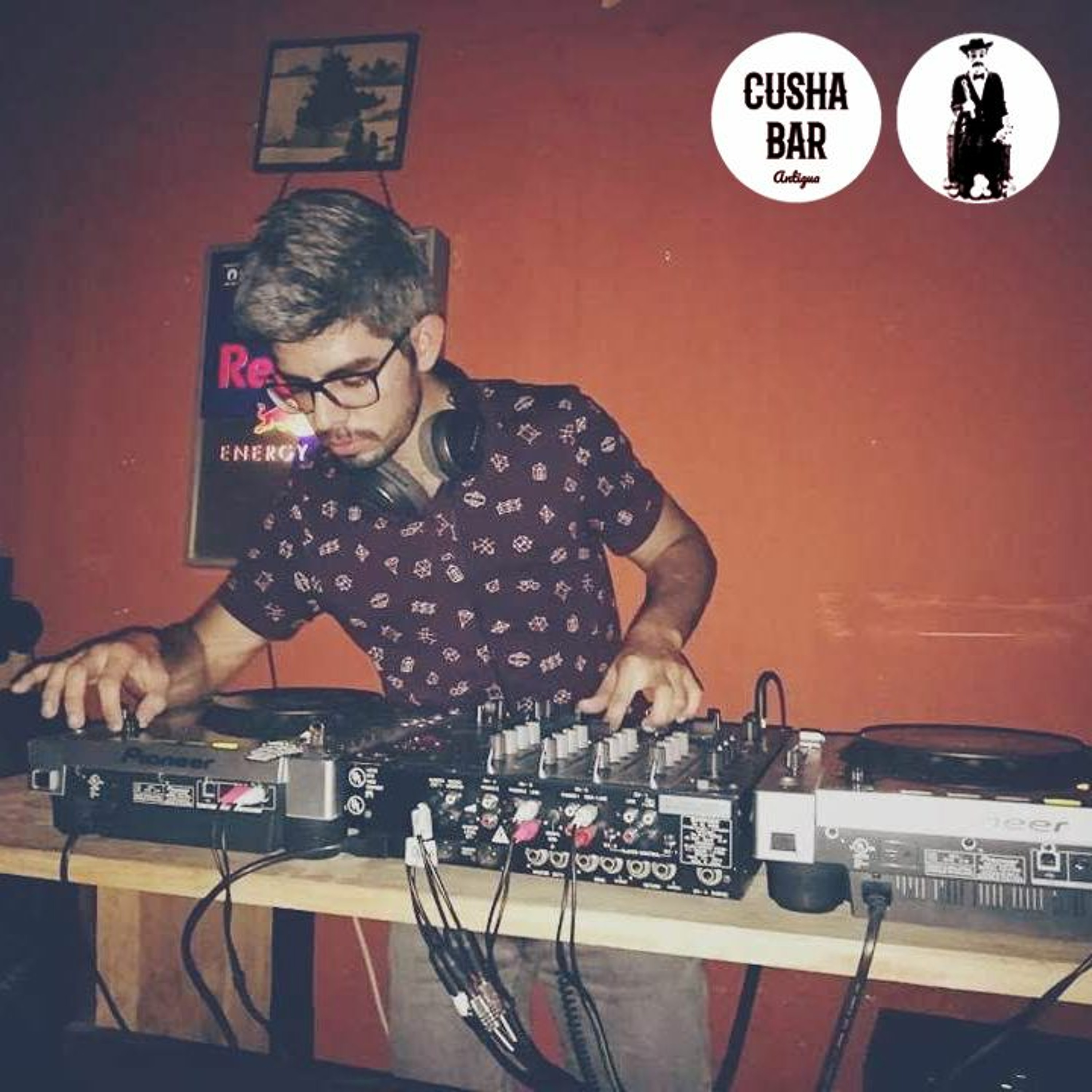DJ Mixes