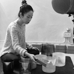 Sound Bath Sessions 059: Ana Chung