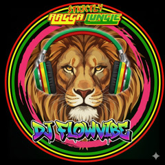 DJ FlowVibe - Strictly Ragga Jungle Radio - Oct 31/2025
