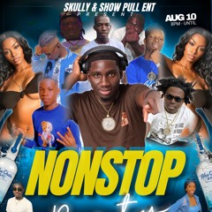 SKULLY X TURBO NONSTOP MIX