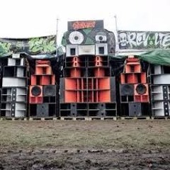 tekno/tribe/idfk