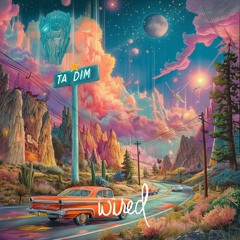 Milen DJ & ALX.CUE - Ta Dim (Original Mix)