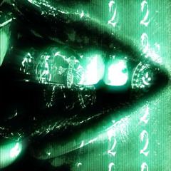 Yeat 2093 x Synthetic type beat "Quantum Reflections"