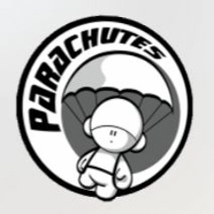 Parachutes - Don´t Panic